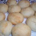 Panecillos.