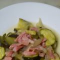 Qué podemos hacer con las verduras del caldo de[...]