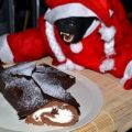 Tronco de Navidad