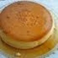 QUESILLO DE NARANJA