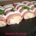 CANELONES DE VERANO