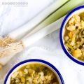 Sopa juliana