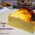 Tarta queso