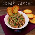 Steak Tartar