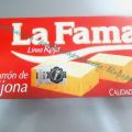 Turrón