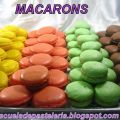 MACARONS