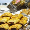 Kleicha (pastas rellenas de dátiles y Nueces de[...]