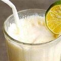 LIMONADA DE COCO