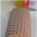 Bavarois de chocolate