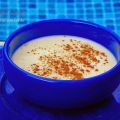 ARROZ CON LECHE