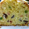 PLUM CAKE PERFECTO
