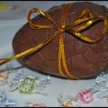 Huevos de Chocolate