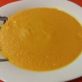

Crema de zanahoria


