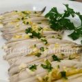 Boquerones en vinagre