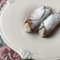 Cannoli Siciliani