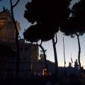 Vacaciones en Roma