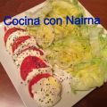 Ensalada Caprese