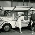 MUSEO DEL HELADO EN BOLONIA
