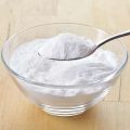 Levadura química en polvo casera