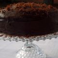 Pastel para La Tana