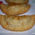 Empanadillas de carne