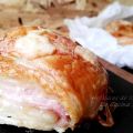 HOJALDRES DE LOMO Y QUESO