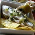 Boquerones en vinagre