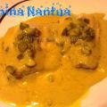 Lubina Nantua