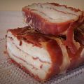 Pastel de Jamón