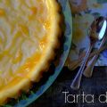 Tarta de Pan