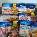 Nuevos productos Maheso