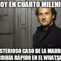 Madres por Whatsapp