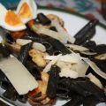 Pasta frutti di mare