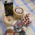 Obsequio recibido