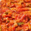 SALSA SICILIANA PICANTE - Aresanias