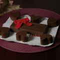 TURRÓN DE OREOS