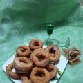 ♠♠ ROSCOS DE YOGURT DE LIMÓN ♠♠