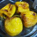 Crema de Pimientos Amarillos