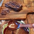 RECETA: Ganache chocolate, lo que hay que saber