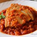 ATÚN CON TOMATE