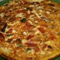 Tortilla paisana