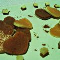 Aperitivos I. Queso con membrillo