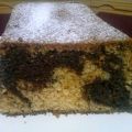 PLUM CAKE MARMOLADO THERMOMIX