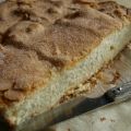 Bica branca de Laza