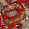Roscón de Reyes con aceite de oliva