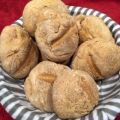 BOLLITOS PARA DESAYUNAR