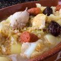 Olla de coles