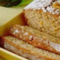 TORTA DE CAMBUR