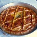 Empanada carne
