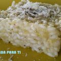 RISOTTO BLANCO BÁSICO